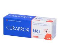 Curaprox Dentifricio Curaprox Kids senza fluoro fragola, 60ml