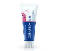 Curaprox Dentifricio Kids Anguria dai 6 Anni 1450ppm, 10ml