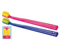 Colorante per denti per bambini 950 PPM, gusto fragola, 60 ml, Curaprox
