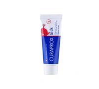Curaprox Kids Toothpaste Strawberry Flavor 950Ppm 10 ml Dentifricio