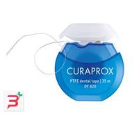 CURAPROX DF 820 PTFE FLOSS TAPE 35 METRI