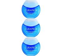Curaprox Df 820 Ptfe Floss Tape 35 Metri 3x1 St