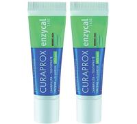 Curaprox Enzycal 1451 10 Ml 2x10 ml