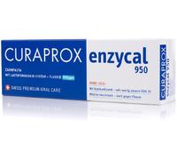 Curaprox Enzycal 950 ppm - Dentifricio 75 ml