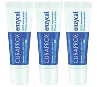 Curaprox Enzycal 951 10 Ml 3x10 ml Dentifricio