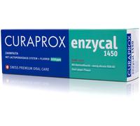 Curaprox Enzycal Dentifricio 1450 ppm 75 ml