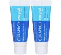 Curaprox Enzycal Zero 2x10 ml