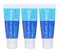 Curaprox Enzycal Zero 3x10 ml