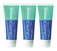Curaprox Enzycal Zero 75 Ml 3x75 ml Dentifricio