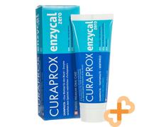 Curaprox ENZYCAL ZERO Dentifricio Per Sensibilità Senza Fluoruro 75 ml