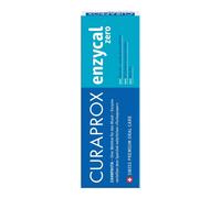 Curaprox Enzycal - Zero Fluoride Dentifricio Senza Fluoro, 75ml