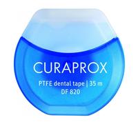 CURAPROX DF 820 PTFE FLOSS TAPE 35 METRI