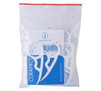 Curaprox Flosspic filo interdentale e stuzzicadenti 30 pezzi