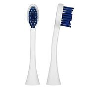 Curaprox Hydrosonic CHS 300 Power Testine Di Ricambio Duo, Blu Scuro