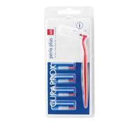 CURAPROX Interdentalbürsten CPS 405 + UHS Holder 451 perio plus, 1 pz Pacchetto