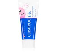 Curaprox Kids 6+ Watermelon dentifricio per bambini 60 ml