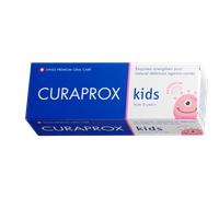 Dentifricio per bambini, al gusto di anguria, 60ml, Curaprox kids