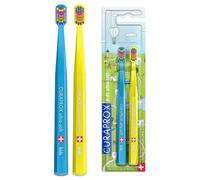 Curaprox CS Kids Summer Kids spazzolini da denti 2 pz