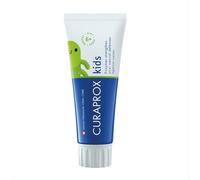 CURAPROX KIDS Dentifricio Per Bambini Fluoruro Gusto Menta 6+ Anni 60 Ml