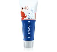 Curaprox Kids dentifricio per bambini senza fluoro Strawberry 60 ml