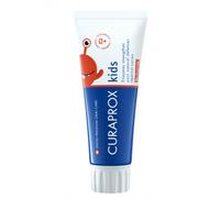 Curaprox Kids Fragola Senza Fluoro - Dentifricio 60 ml