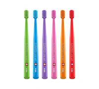 CURAPROX KIDS TOOTHBRUSHES SINGLE BLISTER WEST AU/CA/DE/DK/SE/FI/FR/GB/IL/IS/IT/LT/LV/MT/NO/NZ/SK/US/ZA