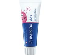 curaprox kids toothpaste water melon flavor 1450 ppm 60 ml