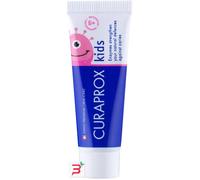 CURAPROX KIDS TOOTHPASTE WATER MELON FLAVOR 1450PPM 10 ML