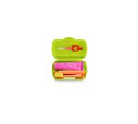 CURAPROX TRAVEL SET GREEN
