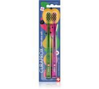 Curaprox Limited Edition Juicy spazzolini da denti 5460 Ultra Soft 2 pz