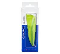 Curaprox Ortho Care Kit | Il Set Per La Cura Ortodontica Con Sistema | Supporto Uhs 470, Pocket Set E Spazzolini Interdentali CPS 07, 14, 18 | Blu