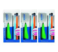Curaprox Ortho Kit 1 Set Composto Da Cs 5460 Ortho+Cs 1009 Single+Cps