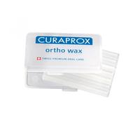 CURAPROX CURAPROX ORTHO WAX 7PZ