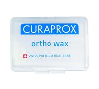 CURAPROX CURAPROX ORTHO WAX 7PZ