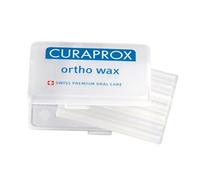 Cera Ortodontica - Curaprox Ortho Wax Wosk 7 pz.