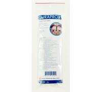 Curaprox PCA 222 Plaquefinder | Compresse Per La Rilevazione Della Placca | Sistema Bicolore | 100 Compresse