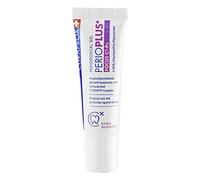 Curaprox Perio Plus Focus Gel | Cura Mirata Delle Gengive | Favorisce La Guarigione Con Chx E Acido Ialuronico | Tubetto Da 10 Ml