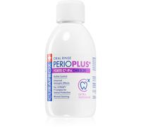 Curaprox Perio Plus Forte - Collutorio 0.20% CHX e CITROX 200 ml
