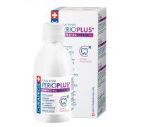 Curaprox Perio Plus Forte - Collutorio 0.20% CHX e CITROX 200 ml