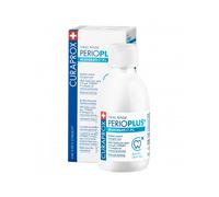 Curaprox Perio Plus Regenerate - Collutorio 0.09% CHX e CITROX 200 ml