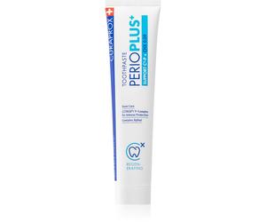 Curaprox Perio Plus+ Support 0.09 CHX dentifricio per gengive sanguinanti e parodontite 75 ml