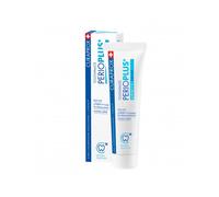 Curaprox Perio Plus Support - Dentifricio 0.09% CHX e CITROX 75 ml