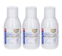 Curaprox Perio Plus Zero Colluttorio 3x200 ml