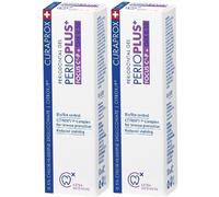 CURAPROX PERIOPLUS+ Focus Gel 2x10 ml