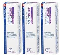 CURAPROX PERIOPLUS+ Focus Gel 3x10 ml