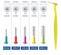 CURAPROX PRIME PLUS ROSSO 7 PLUS 5P