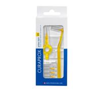 Curaprox Prime Start 09 Scovolini Interdentali Yellow Per Spazi Stretti 5 Pezzi