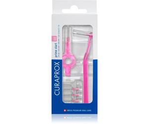 Curaprox Prime Start Set per la cura dentale CPS 08 0,8mm 1 pz