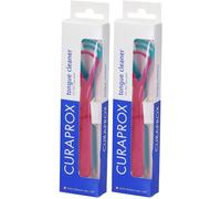 Curaprox Pulisci Lingua Ctc 203 2 Pezzi 2x1 St