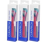 Curaprox Pulisci Lingua Ctc 203 2 Pezzi 3x1 St